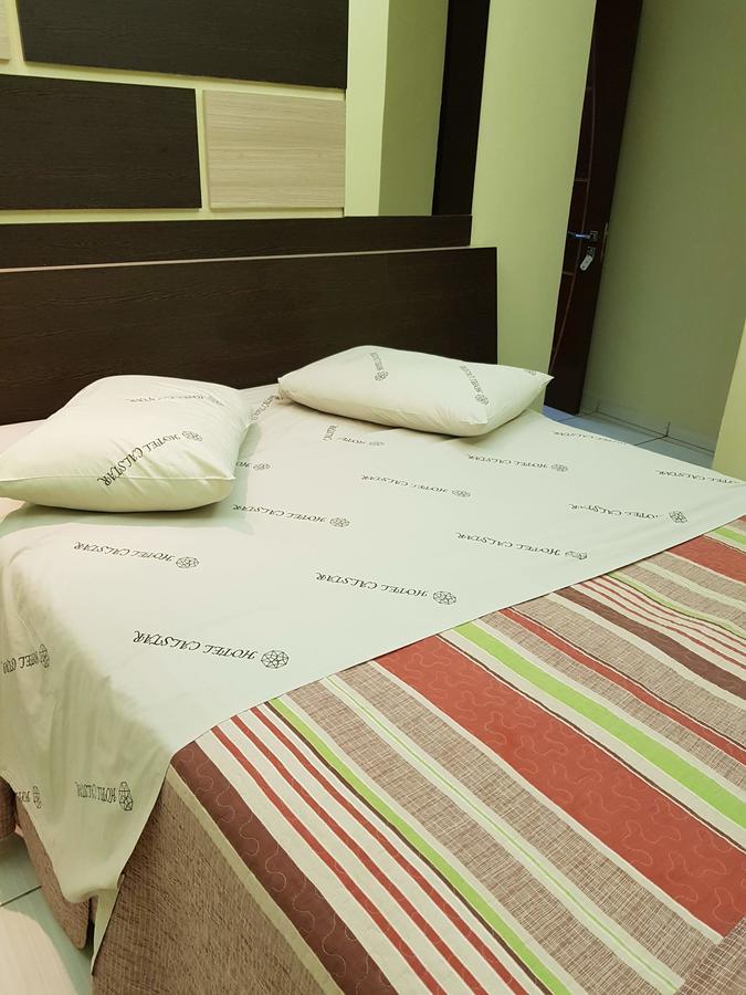 Calstar Hotel