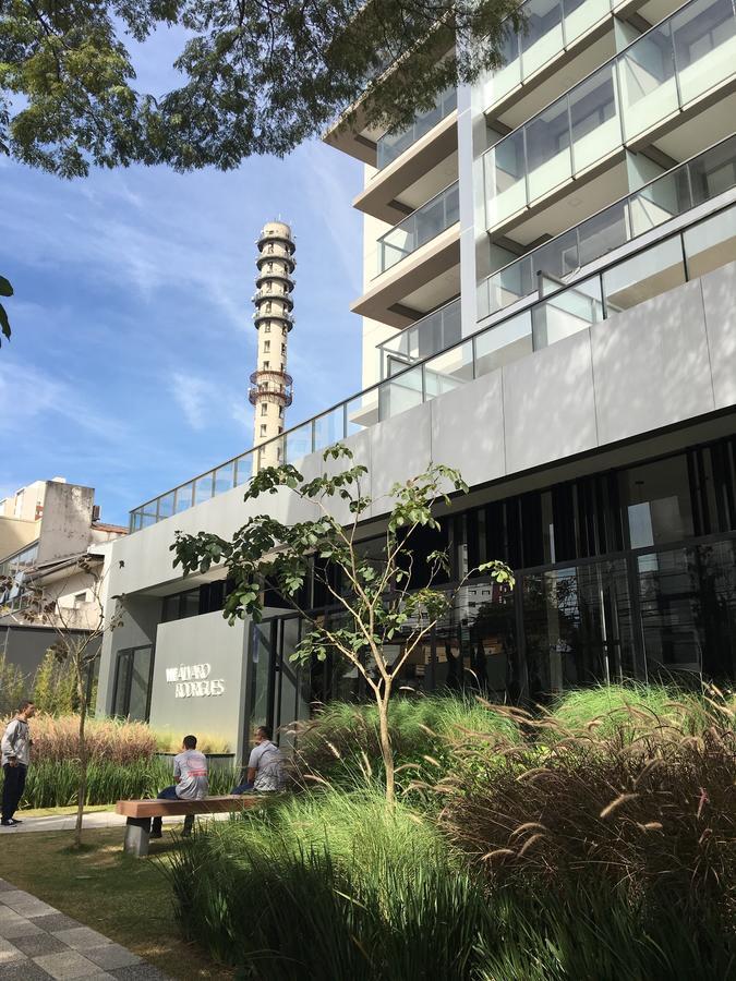 Apartamento Studio Garden - Sp Apartamento São Paulo