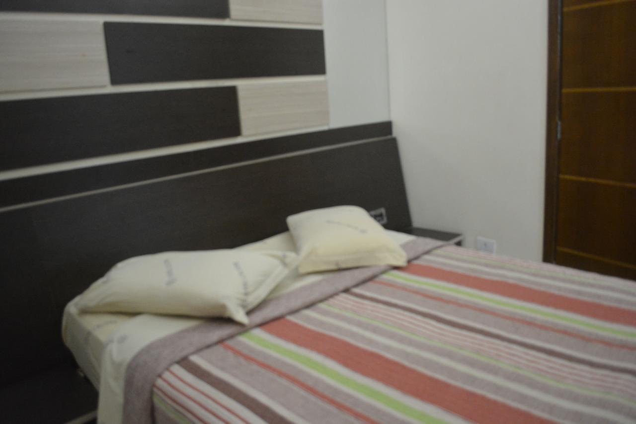 Calstar Hotel São Paulo