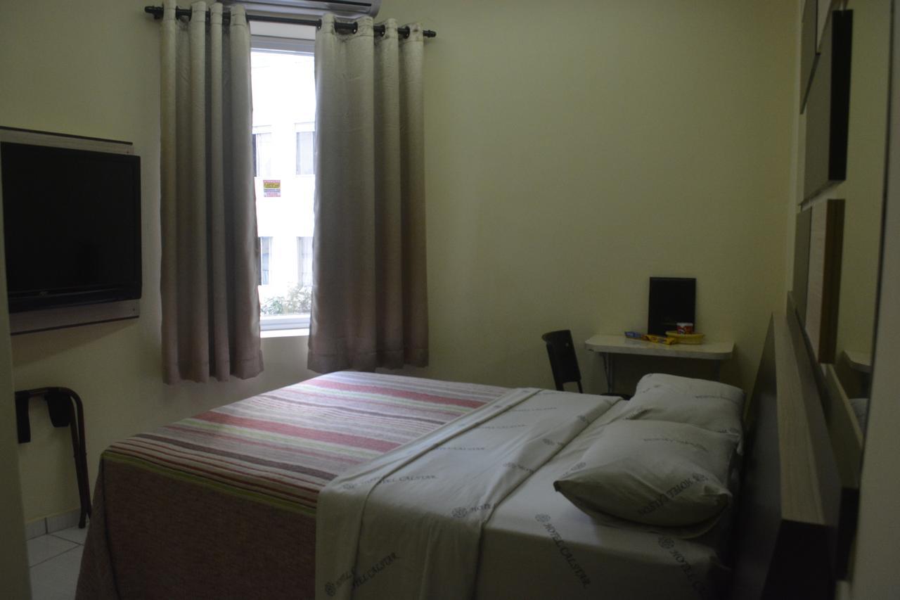 Hotel Calstar São Paulo