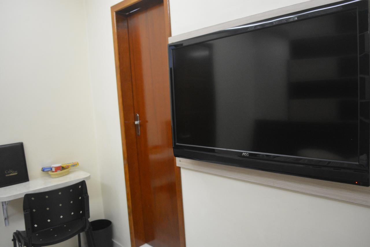 Calstar Hotel São Paulo