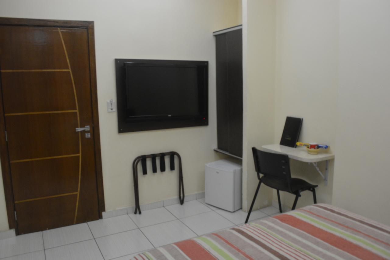 Hotel Calstar 2*