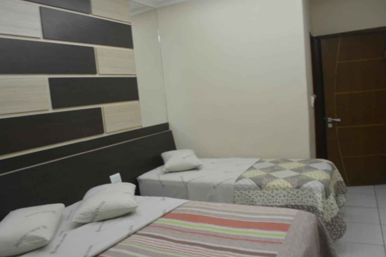 Calstar 2* São Paulo