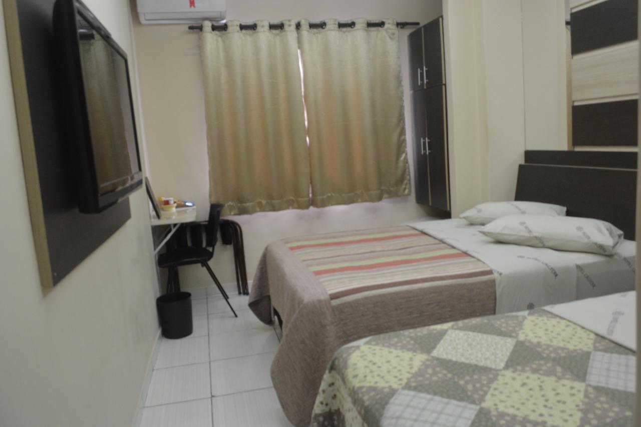 Hotel Calstar São Paulo