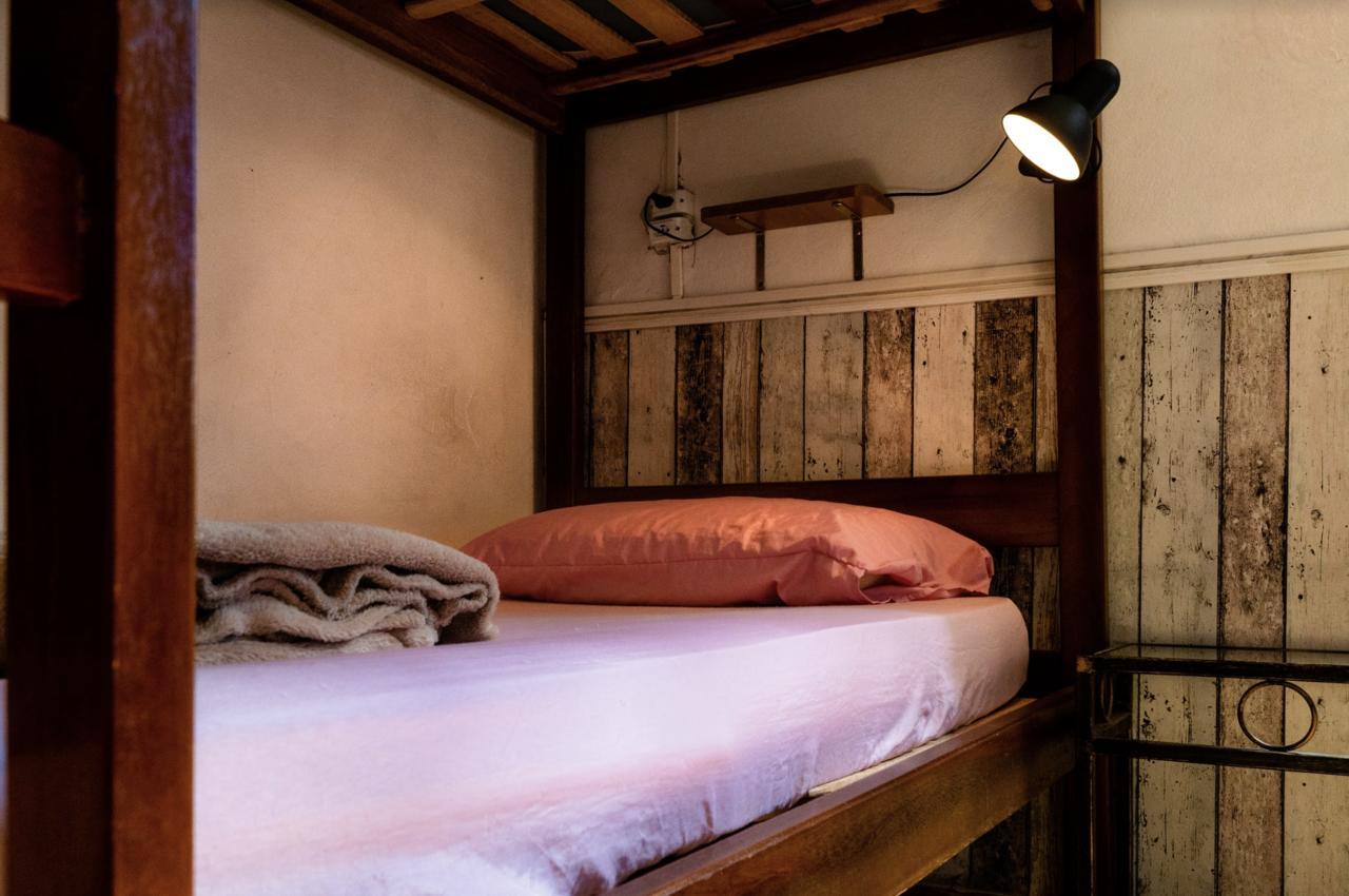 Albergue Paradiso & - 1 De