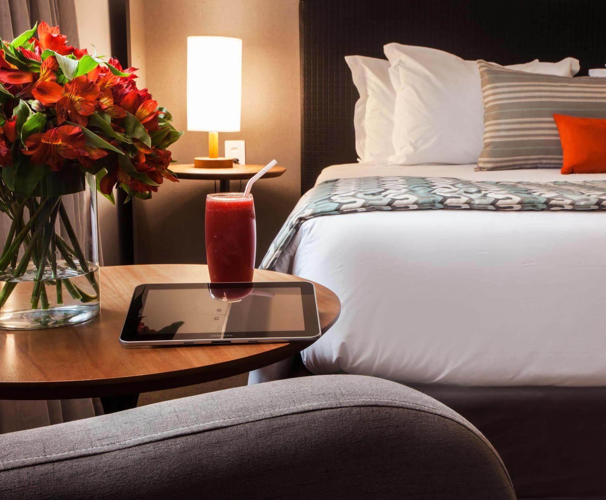 Wyndham Berrini Hotel