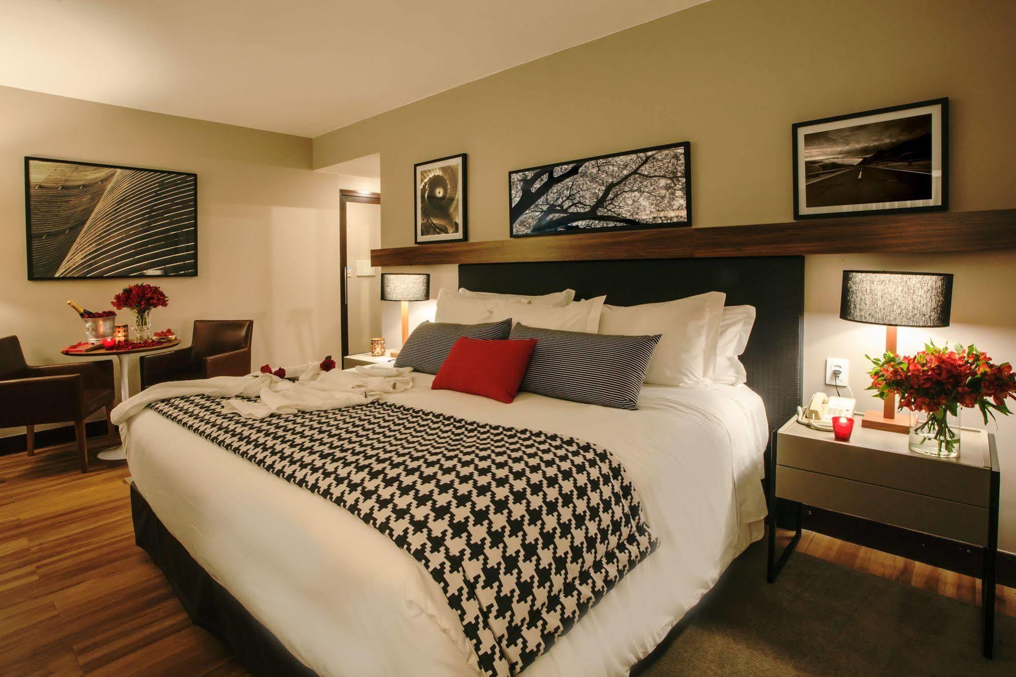 Wyndham Berrini Hotel