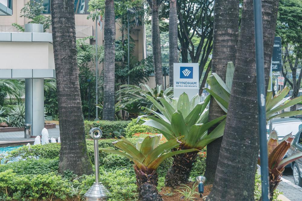 Wyndham Berrini