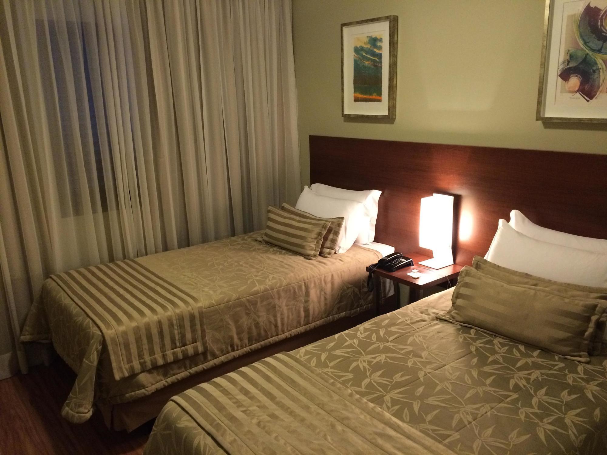 Matiz Manhattan Hotel 4*