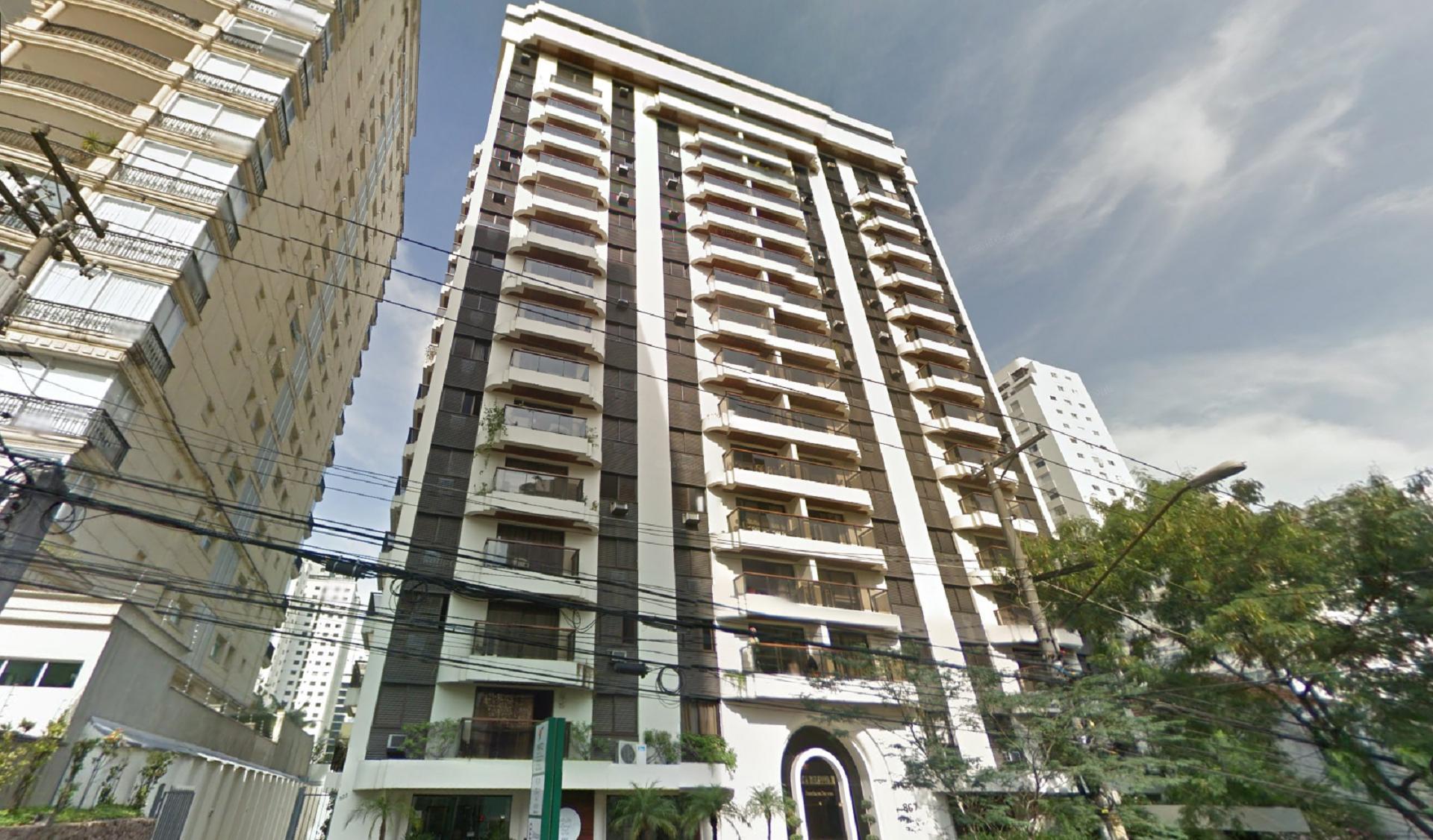 Matiz Manhattan Hotel Sao Paulo