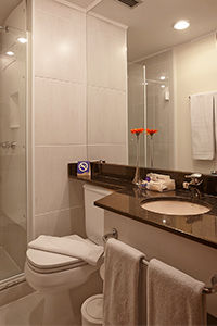 Hotel Transamerica Executive Congonhas