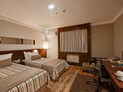 Hotel Transamerica Executive Congonhas