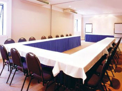 Transamerica Executive Congonhas Hotel 4*