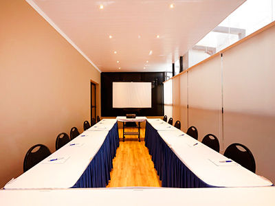 Hotel Transamerica Executive Congonhas