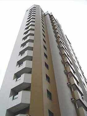Brasilia Santana Gold Flat 3* São Paulo