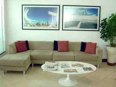 Brasilia Santana Gold Flat São Paulo