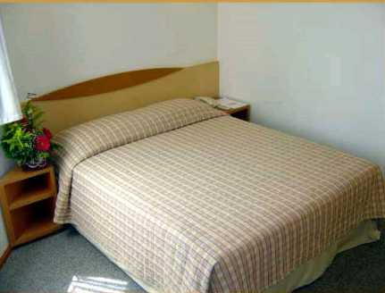 Aparthotel Brasilia Santana Gold Flat São Paulo
