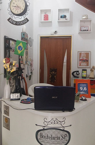 Hostelariasp Boutique