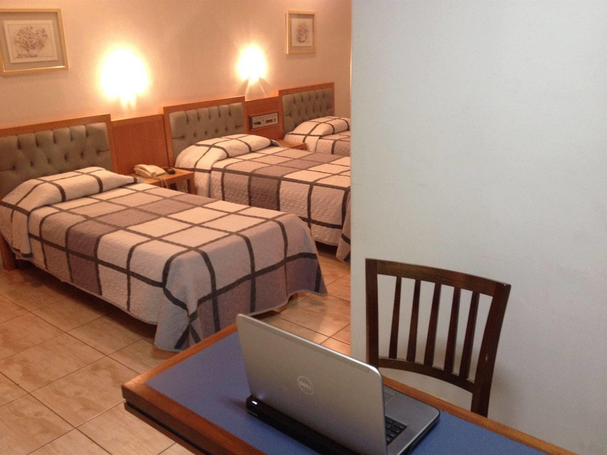 Columbia Hotel São Paulo