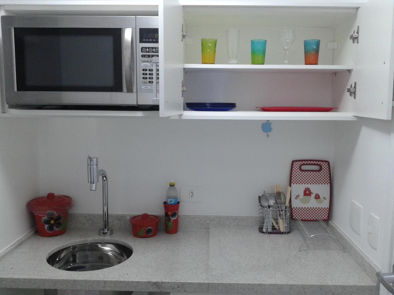 Apartamento Aconchego: Comfort With Pool, Gym & Ac *