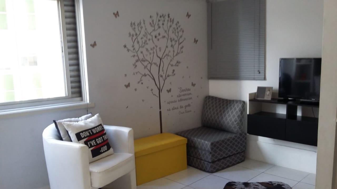 Apartamento Metro Anhangabau - Otima Localizacao São Paulo