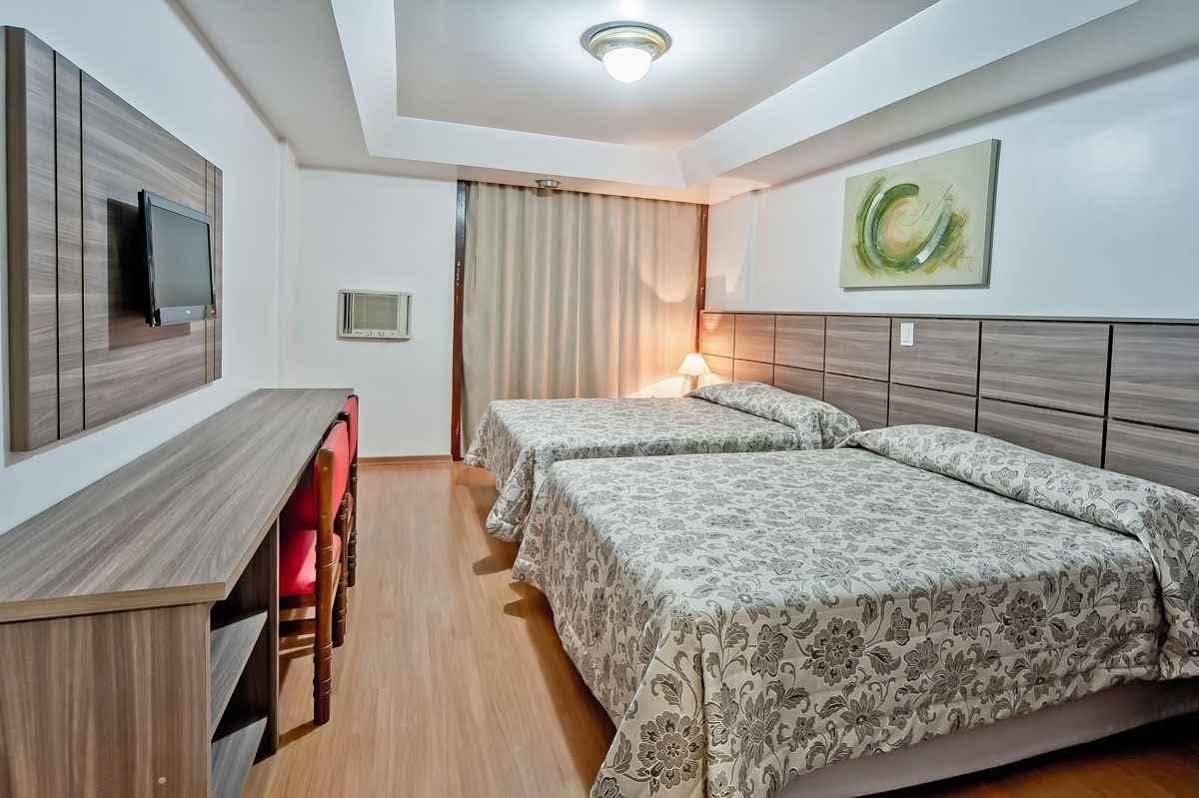 Hotel Dan Planalto São Paulo
