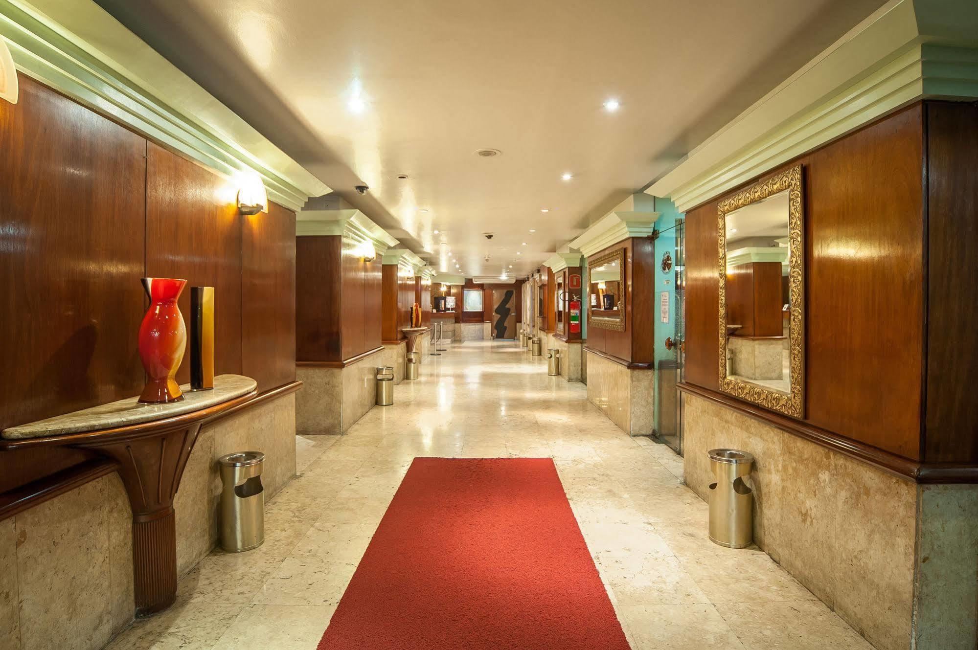 Dan Planalto Hotel São Paulo