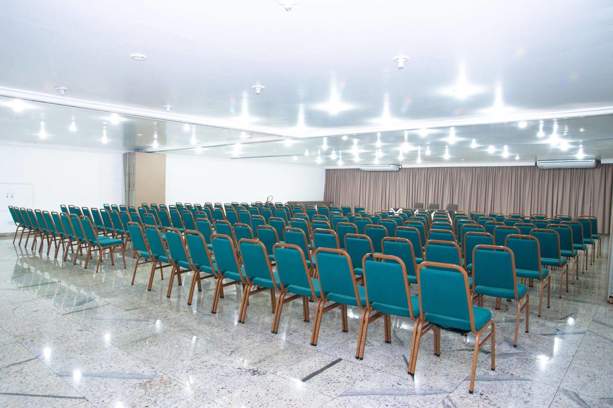 Hotel Dan Planalto 3*
