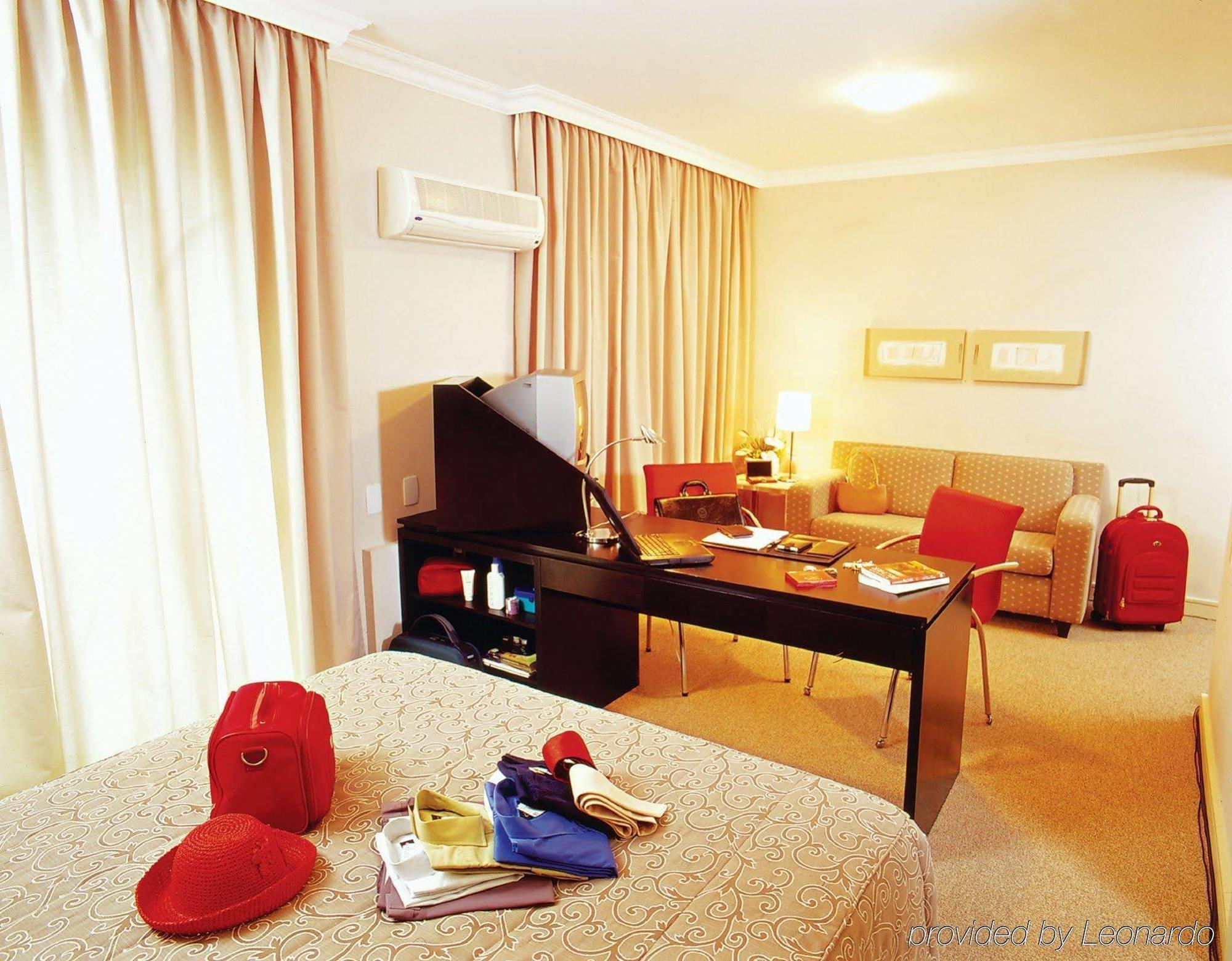 Transamerica Executive Perdizes 4* São Paulo