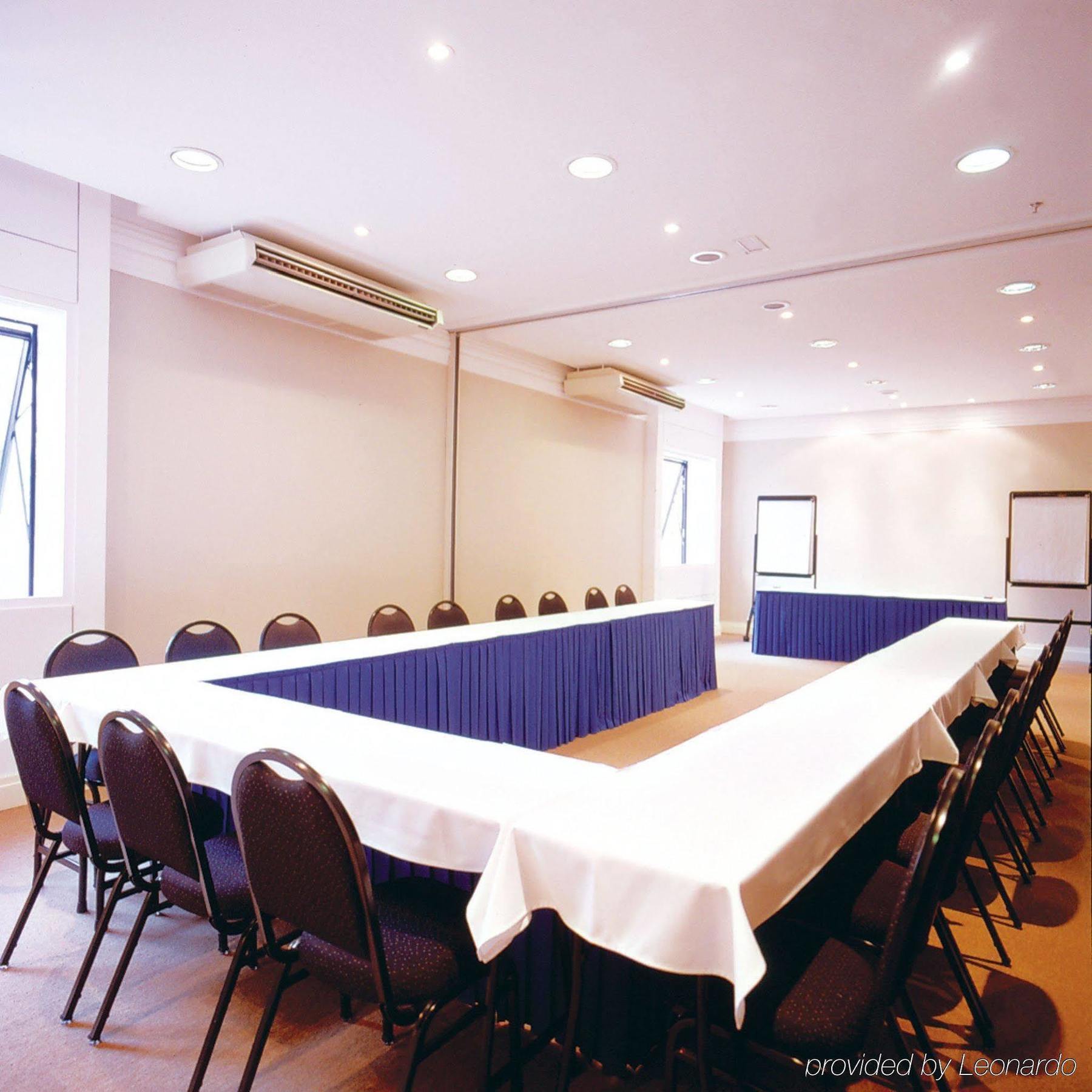 Transamerica Executive Congonhas 4*