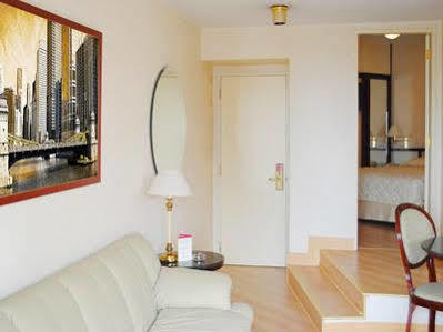 Hotel Travel Premium Flats Paulista Street São Paulo
