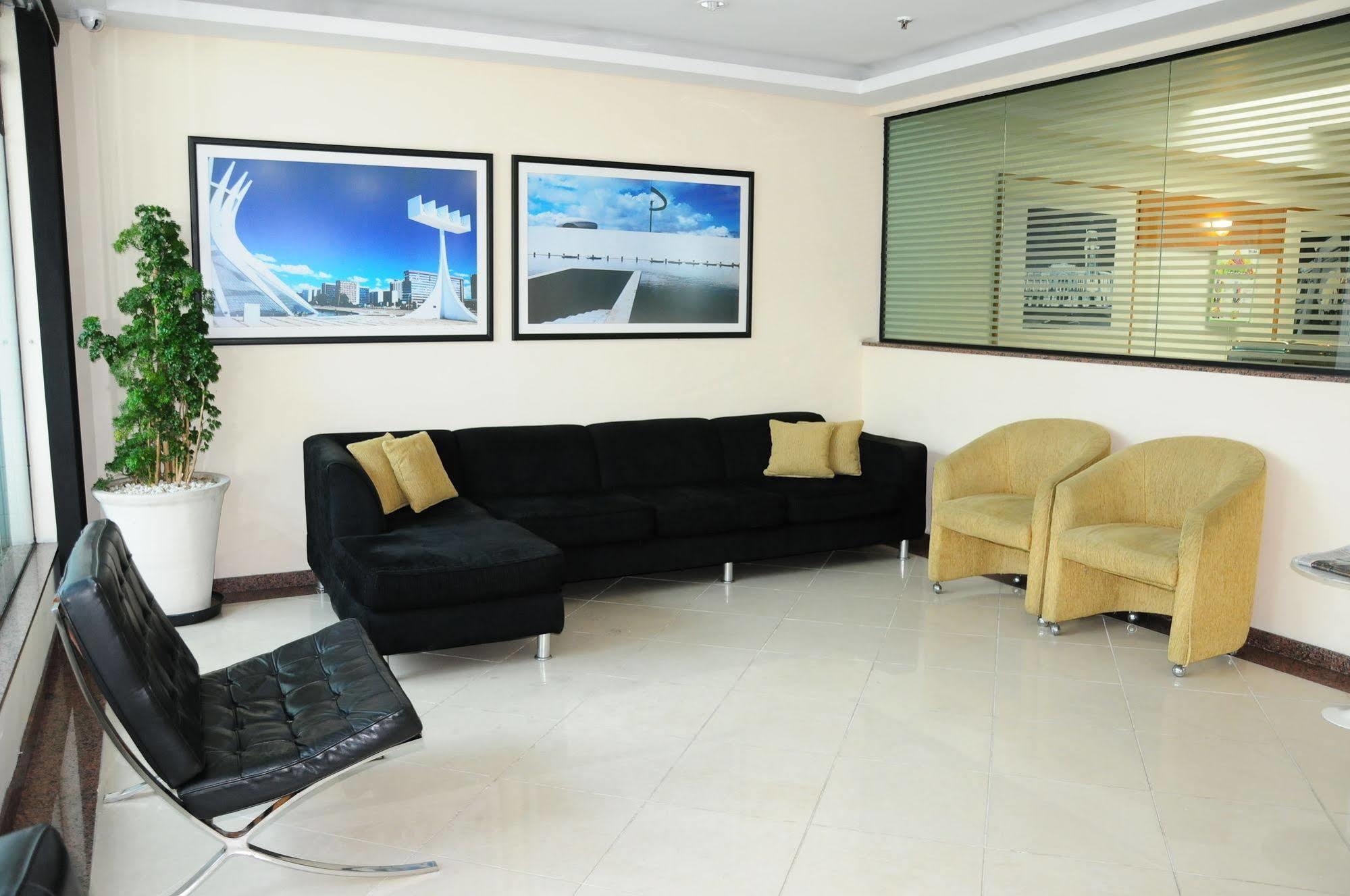 Brasilia Santana Gold Flat 3*