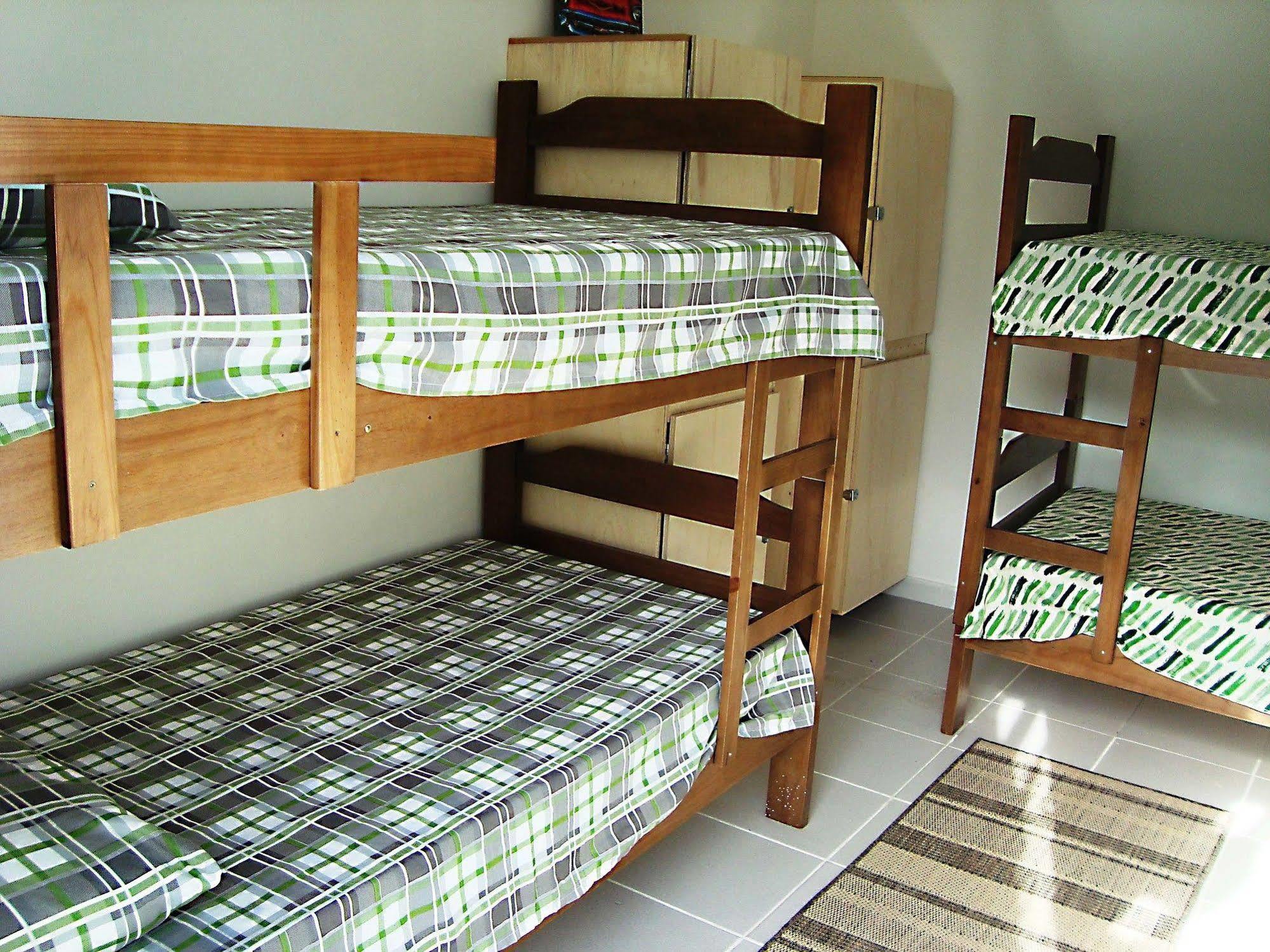 Albergue Brooklin