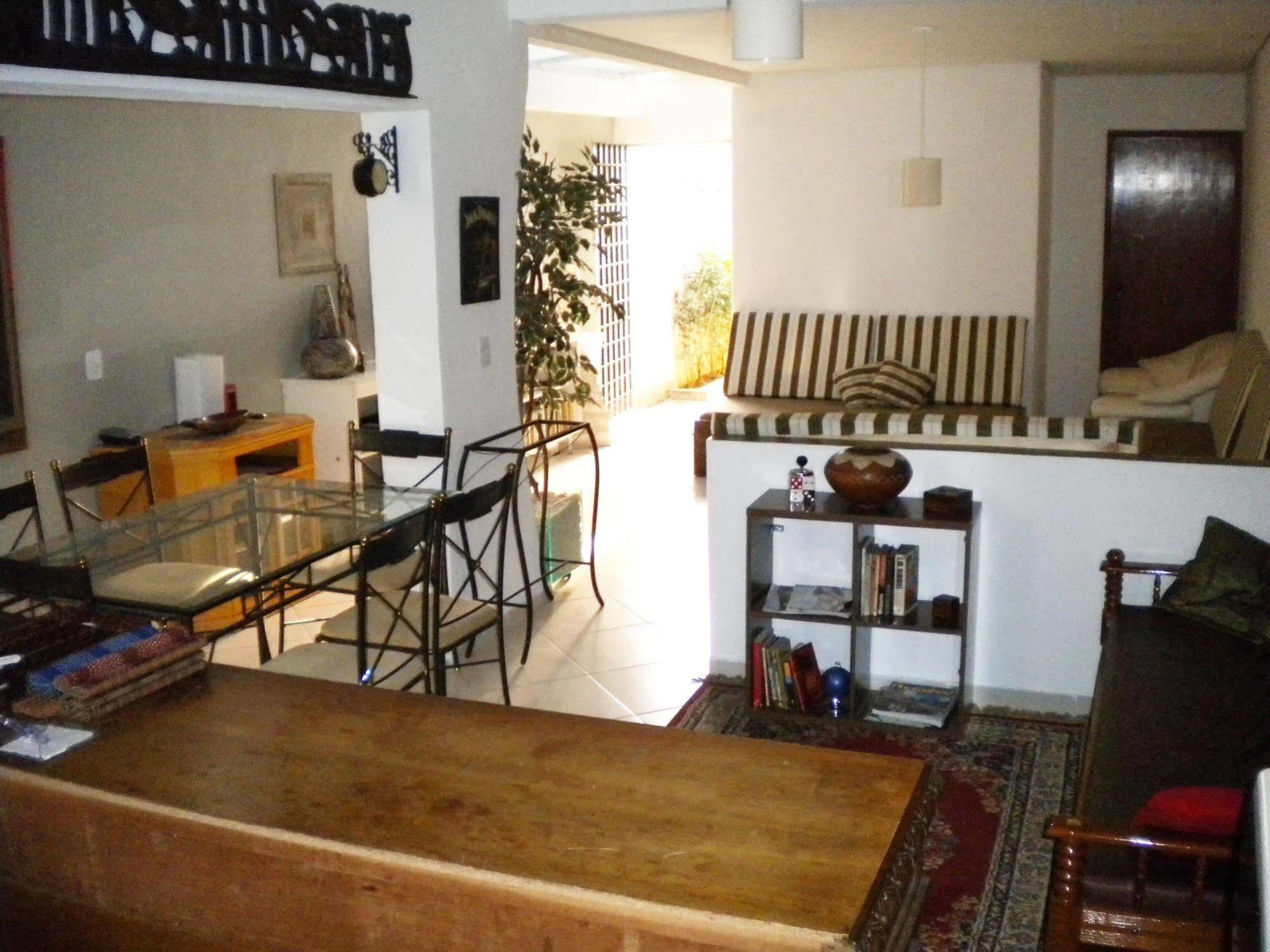 Albergue Brooklin *