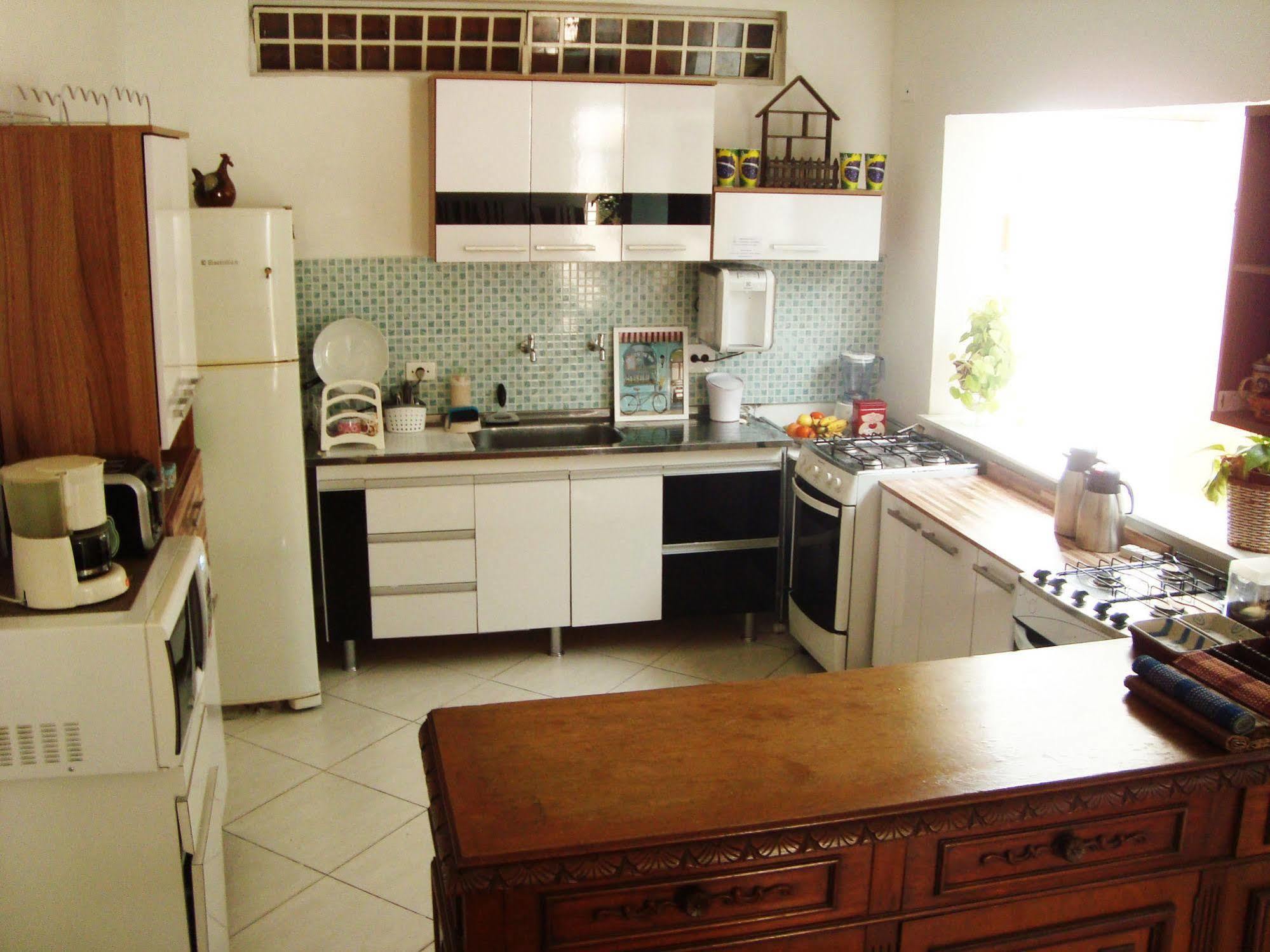 Albergue Brooklin *