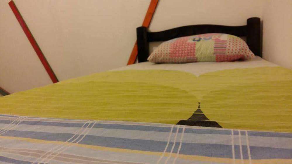 Albergue Art Brazil Moema São Paulo