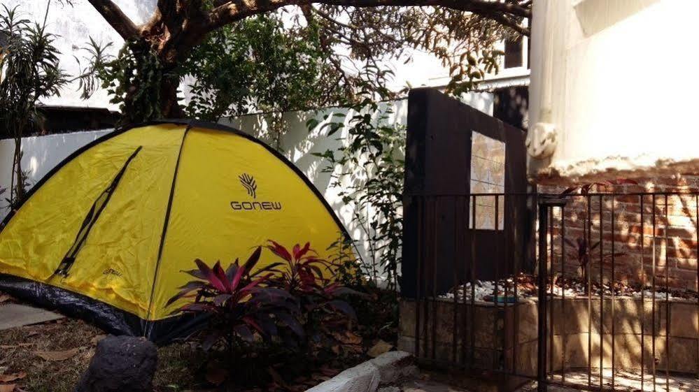 Albergue Art Brazil Moema São Paulo