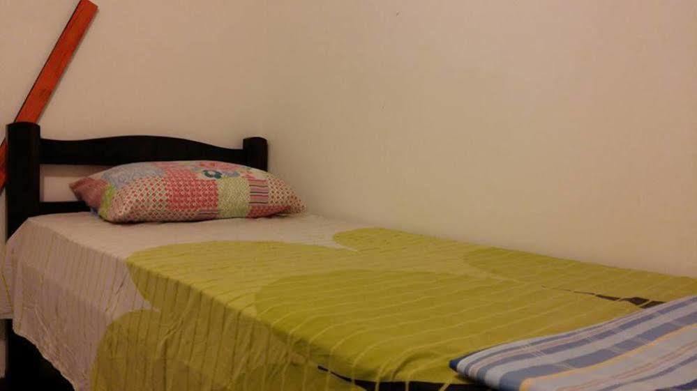 Art Brazil Moema Albergue
