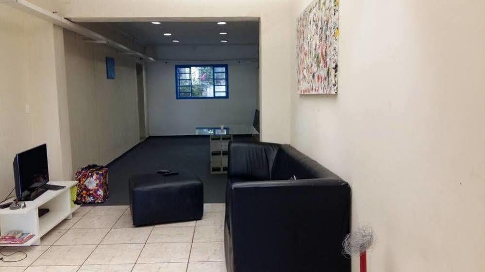 Art Brazil Moema Albergue São Paulo