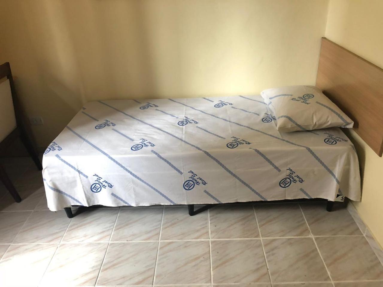 Teodoro Economy hotel