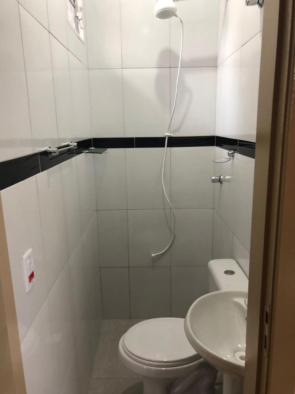 Teodoro Economy hotel