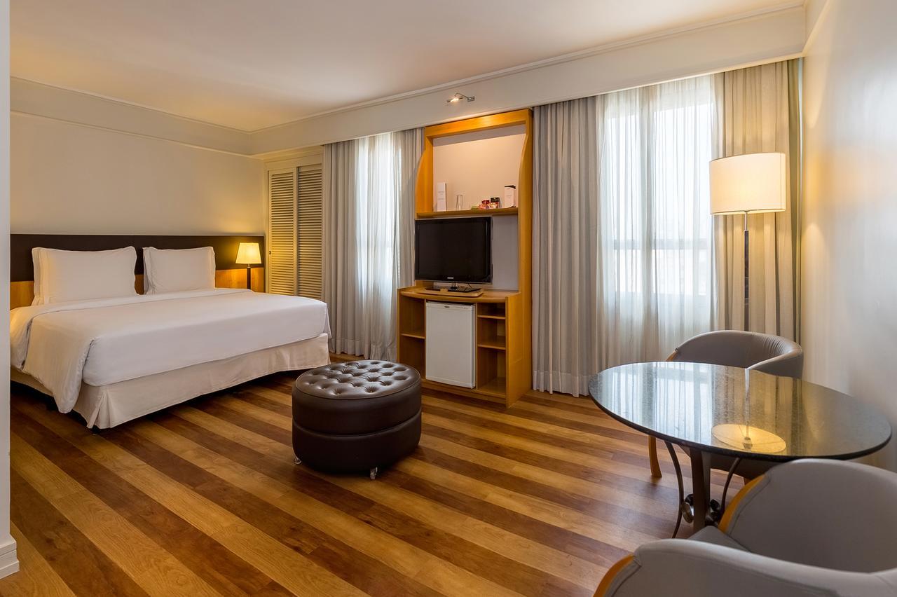 Pergamon Sp Frei Caneca By Accor Hotel 4*