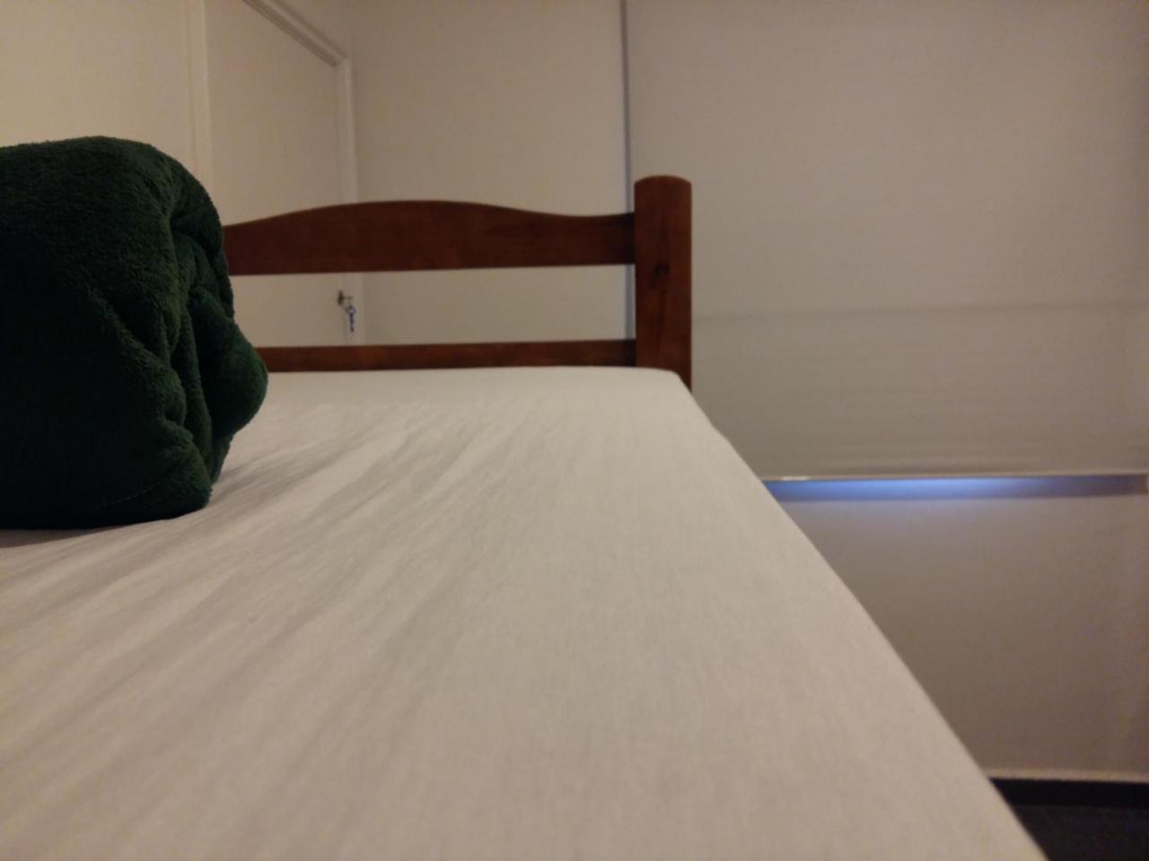 Albergue Art Brazil Moema São Paulo