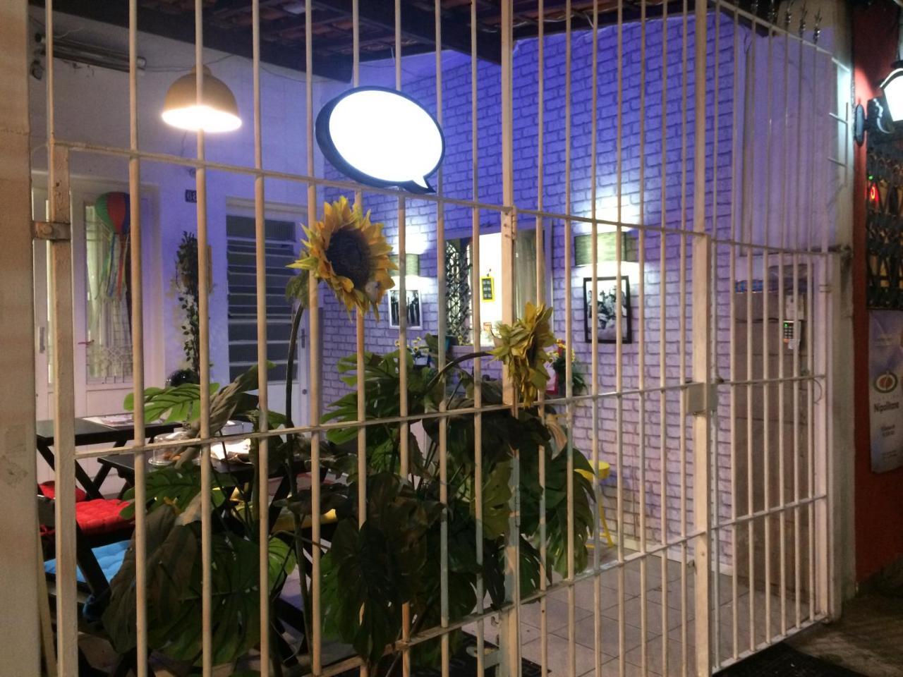 Bed & Breakfast Friends Paulista , Sao Paulo