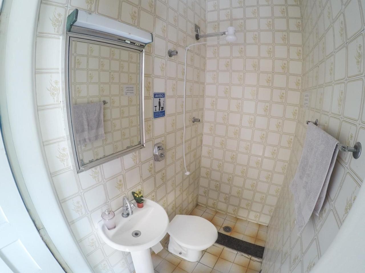Albergue Today
