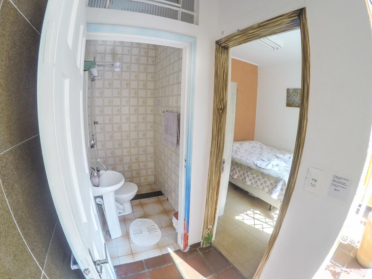 Albergue Today