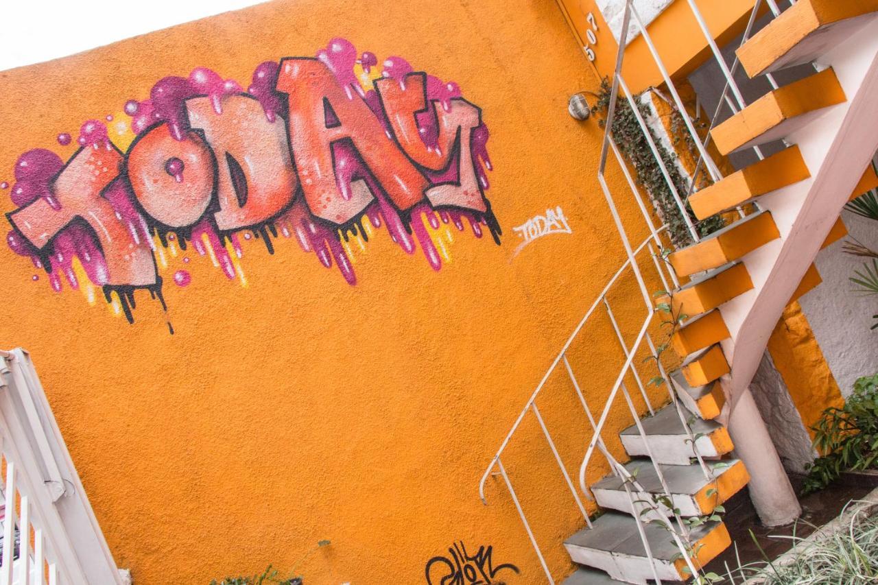 Today * São Paulo