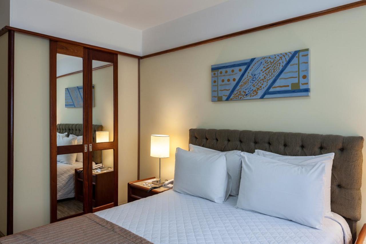 La Itaim By Manager 4* São Paulo