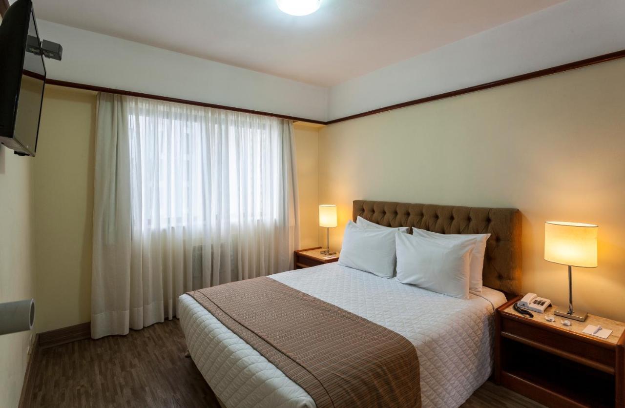 La Itaim By Manager 4* São Paulo