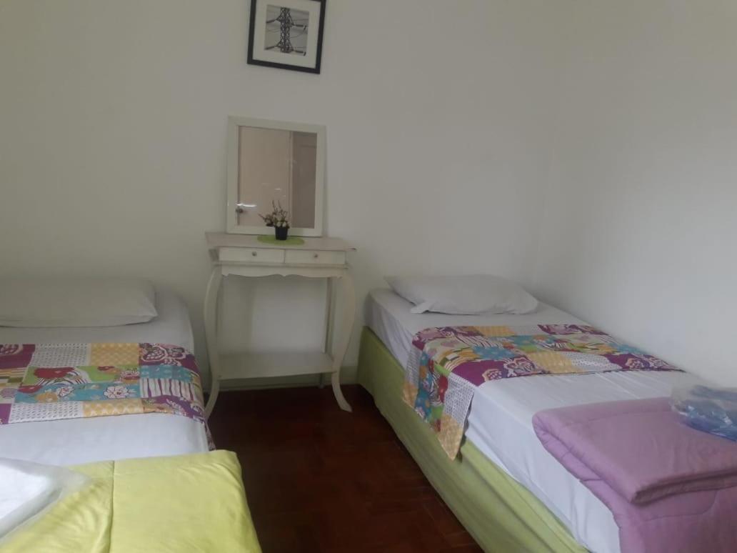 Aero Hostel Congonhas